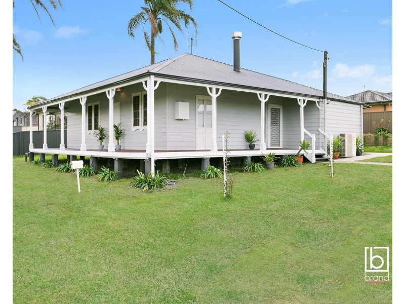 36 Newport Road, Dora Creek NSW 2264