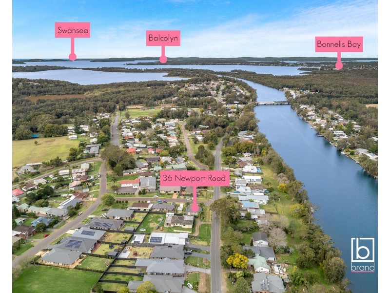 36 Newport Road, Dora Creek NSW 2264