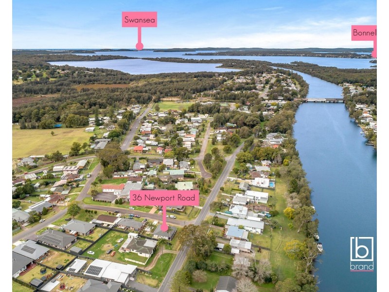 36 Newport Road, Dora Creek NSW 2264