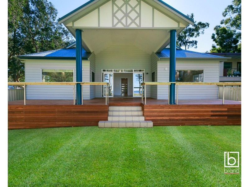 46 Liamena Avenue, San Remo NSW 2262
