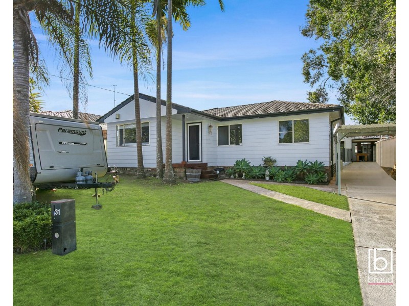 31 Pinehurst Way, Blue Haven NSW 2262