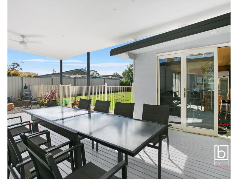 31 Pinehurst Way, Blue Haven NSW 2262