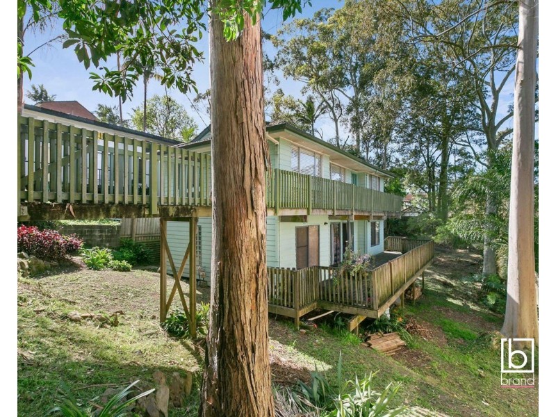 18 Trade Winds Avenue, Terrigal NSW 2260