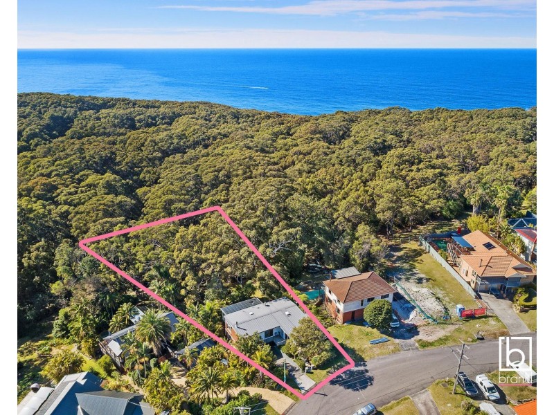 10 Stephenson Road, Bateau Bay NSW 2261