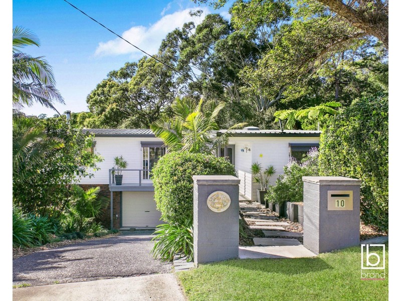 10 Stephenson Road, Bateau Bay NSW 2261