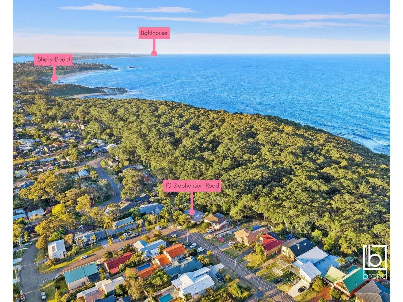 10 Stephenson Road, Bateau Bay NSW 2261