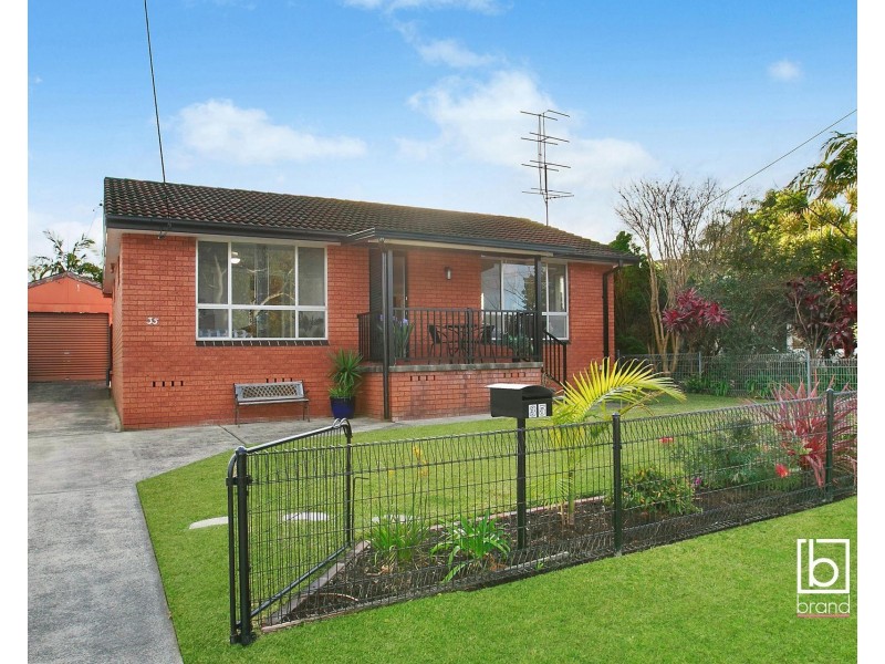 35 Rakumba Road, Gwandalan NSW 2259