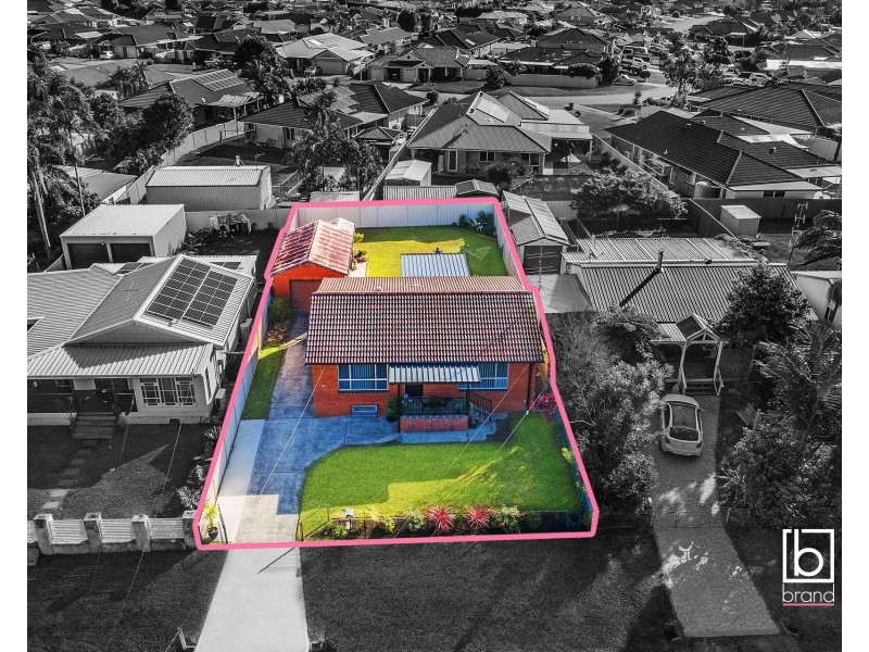 35 Rakumba Road, Gwandalan NSW 2259