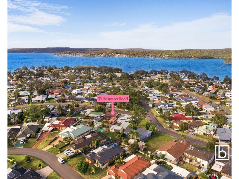 35 Rakumba Road, Gwandalan NSW 2259