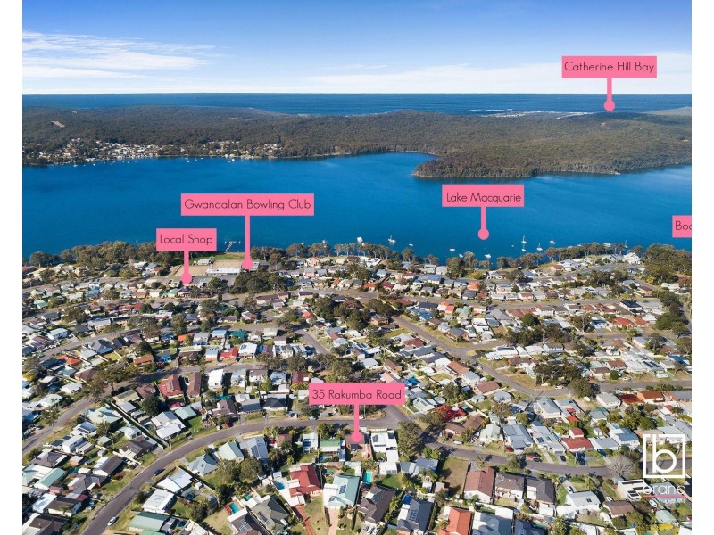 35 Rakumba Road, Gwandalan NSW 2259