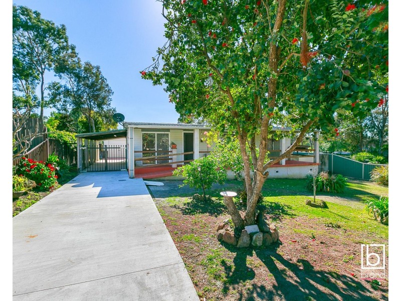 17 Railway Street, Wyee Point NSW 2259