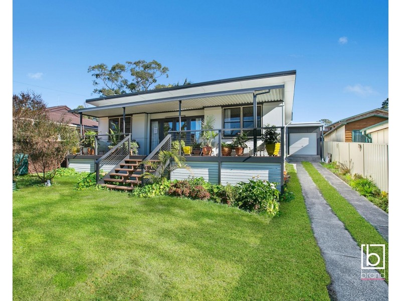140 Manoa Road, Halekulani NSW 2262