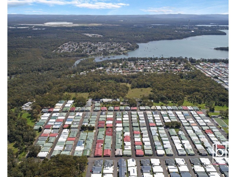 186/25 Mulloway Road, Chain Valley Bay NSW 2259