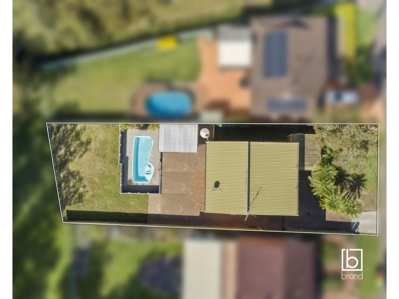 89 Panorama Avenue, Charmhaven NSW 2263