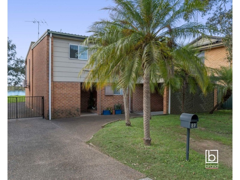 89 Panorama Avenue, Charmhaven NSW 2263