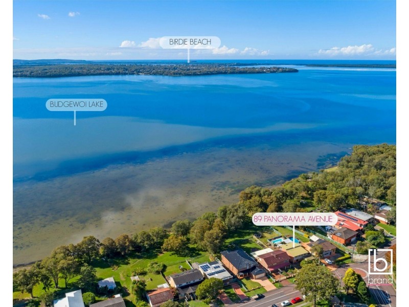 89 Panorama Avenue, Charmhaven NSW 2263