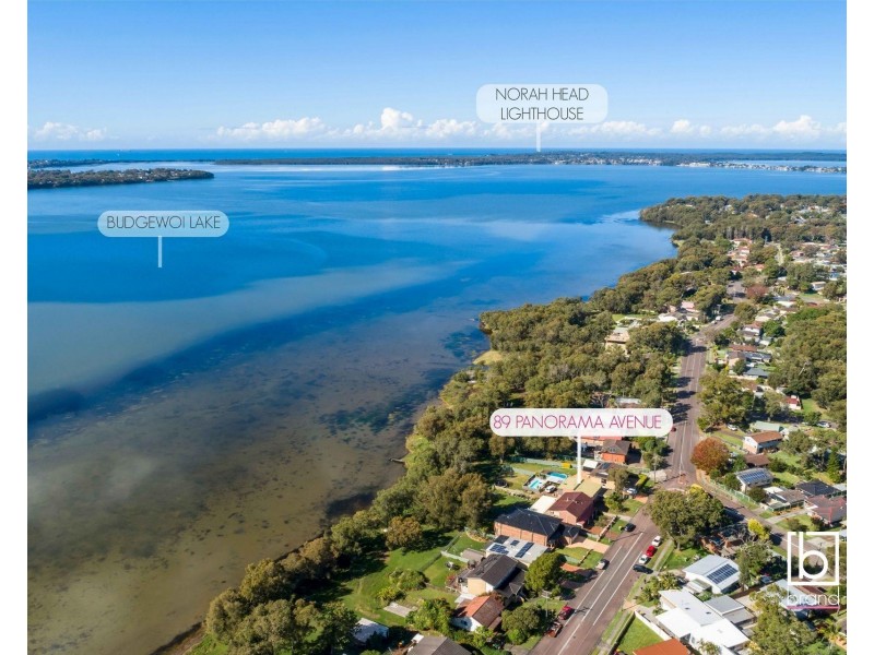 89 Panorama Avenue, Charmhaven NSW 2263