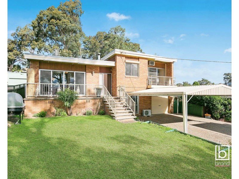 109 Mathieson Street, Bellbird Heights NSW 2325