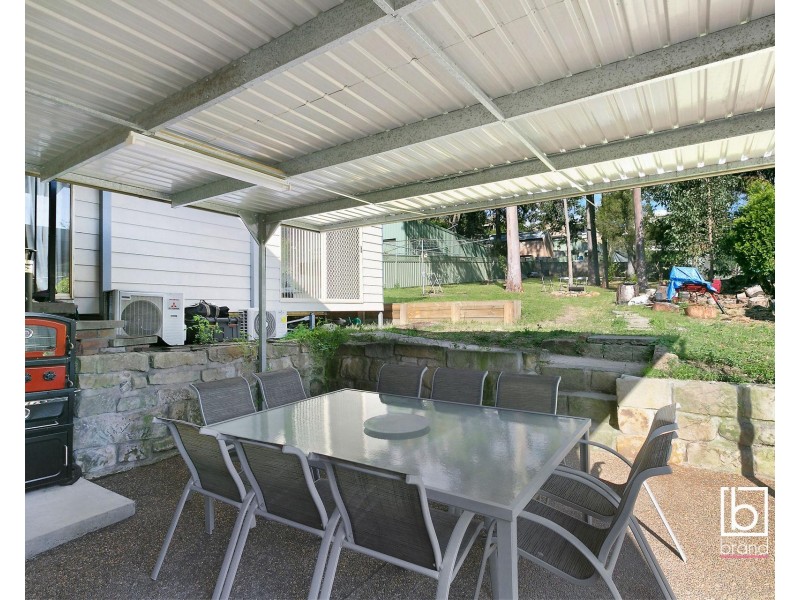 109 Mathieson Street, Bellbird Heights NSW 2325