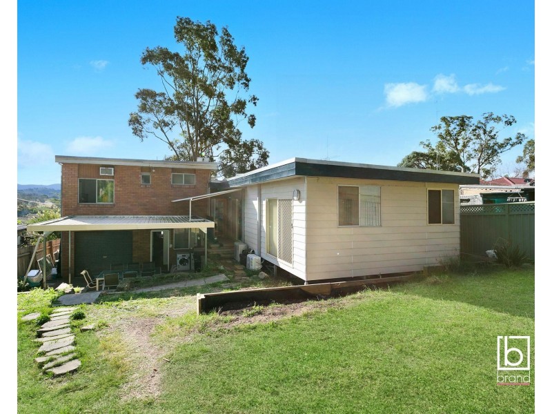 109 Mathieson Street, Bellbird Heights NSW 2325