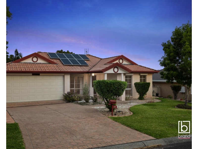 7 Belyando Crescent, Blue Haven NSW 2262