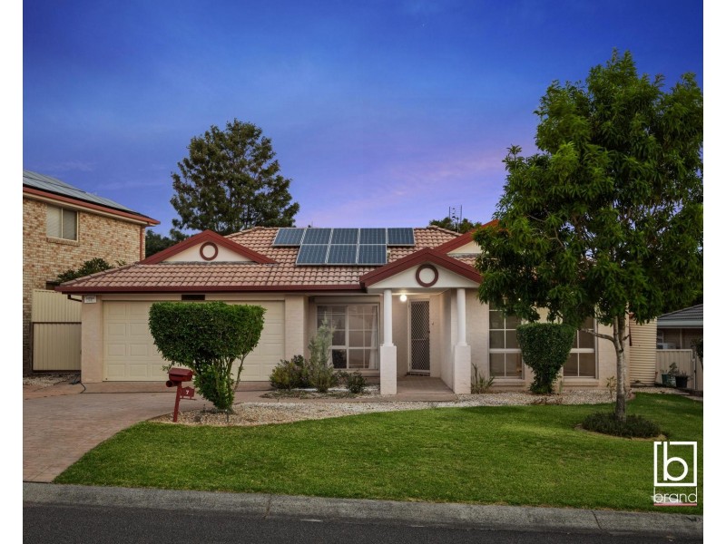 7 Belyando Crescent, Blue Haven NSW 2262