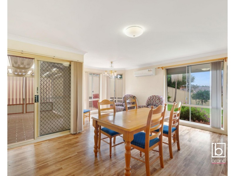 7 Belyando Crescent, Blue Haven NSW 2262