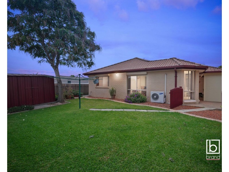 7 Belyando Crescent, Blue Haven NSW 2262