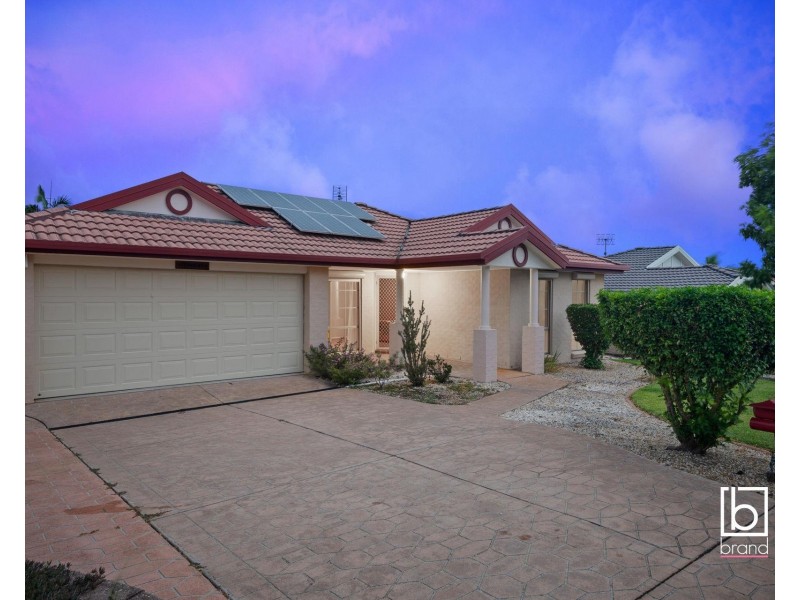 7 Belyando Crescent, Blue Haven NSW 2262