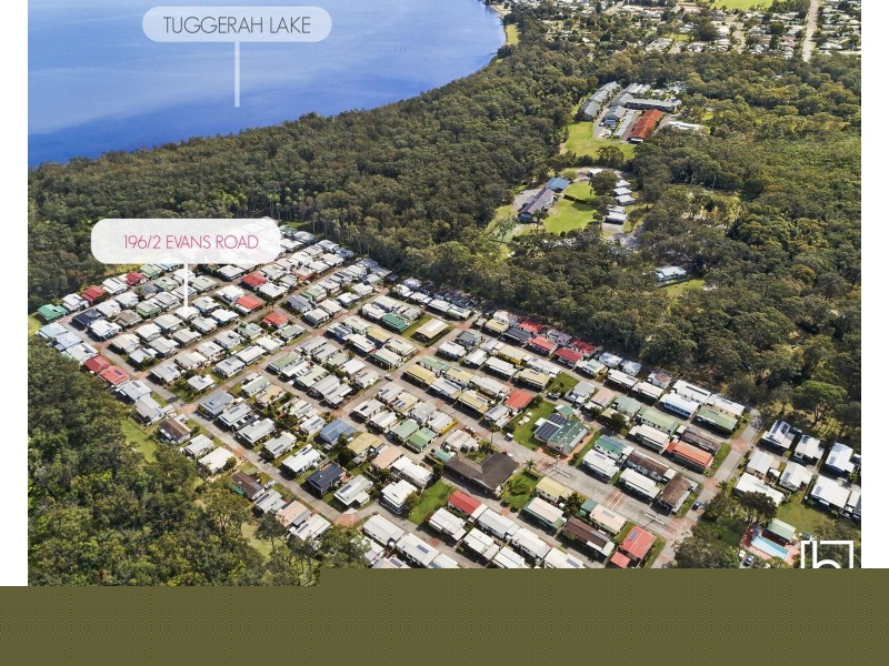 196/2 Evans Road, Canton Beach NSW 2263