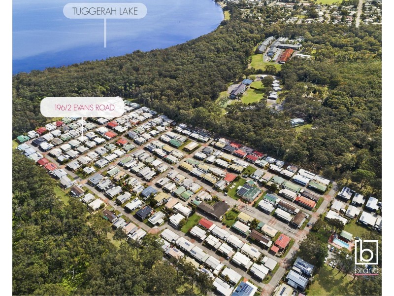 196/2 Evans Road, Canton Beach NSW 2263