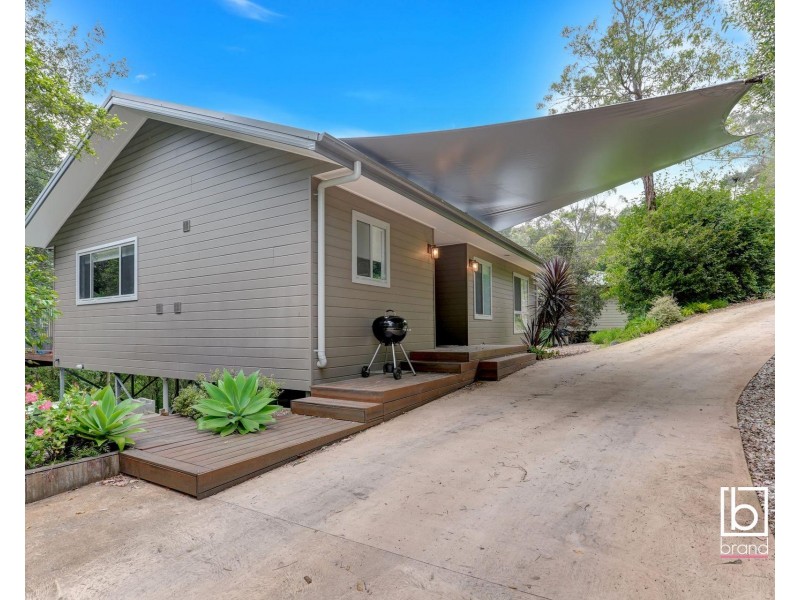 38 Dora Street, Lisarow NSW 2250