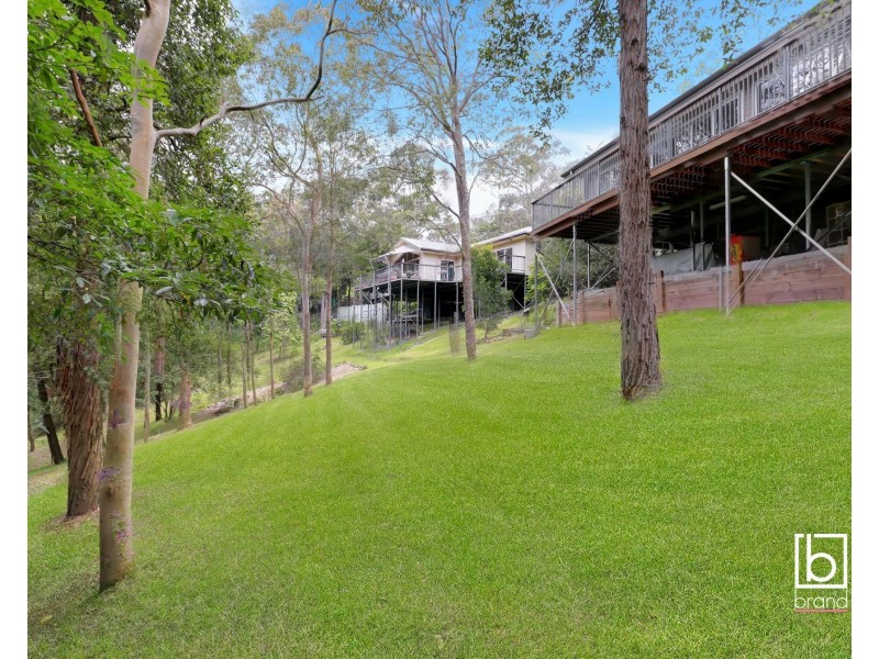 38 Dora Street, Lisarow NSW 2250