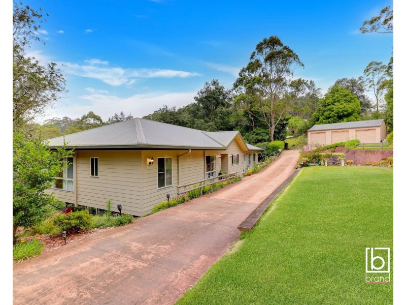 38 Dora Street, Lisarow NSW 2250