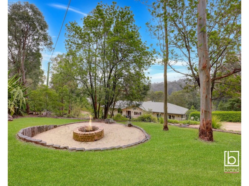 38 Dora Street, Lisarow NSW 2250