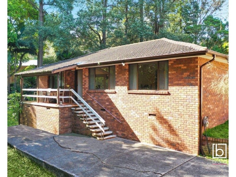 20 Yeo Street, Narara NSW 2250