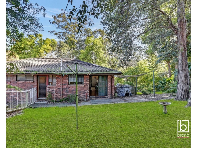 20 Yeo Street, Narara NSW 2250