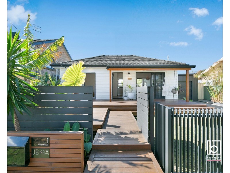 1 Dalnott Road, Gorokan NSW 2263