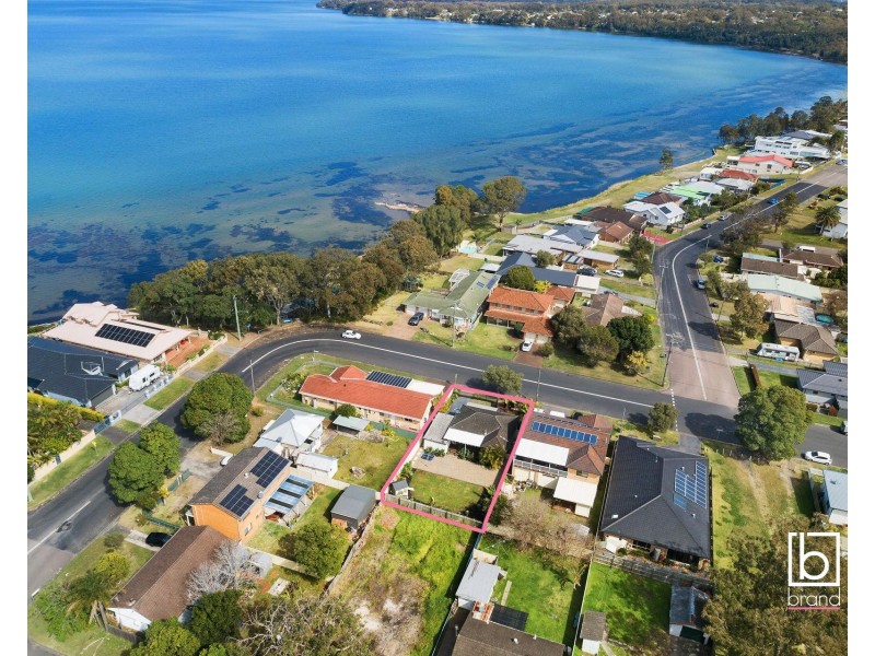 1 Dalnott Road, Gorokan NSW 2263