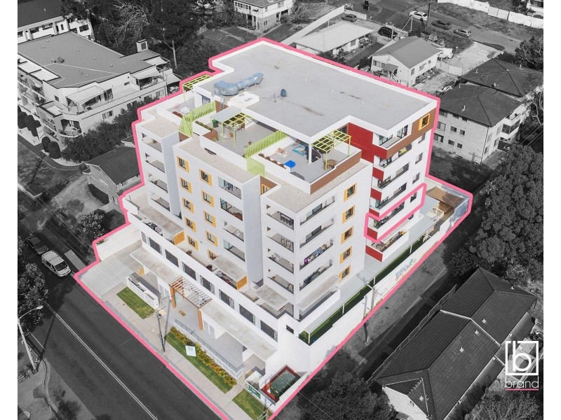 11/36-38 Showground Road, Gosford NSW 2250