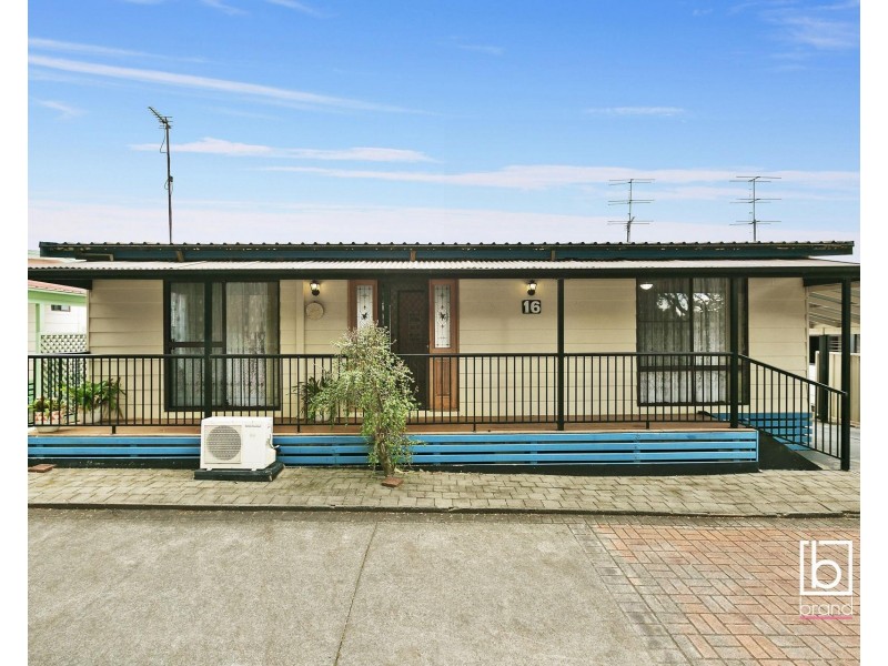 16/2 Evans Road, Canton Beach NSW 2263