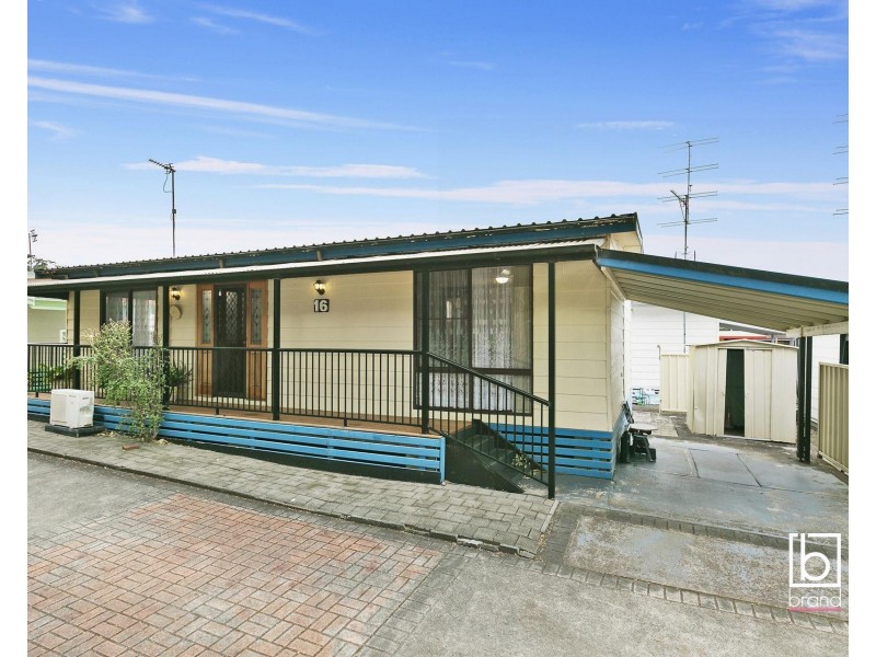 16/2 Evans Road, Canton Beach NSW 2263