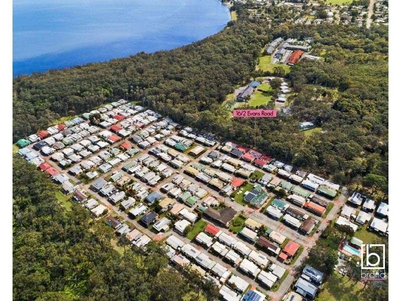 16/2 Evans Road, Canton Beach NSW 2263