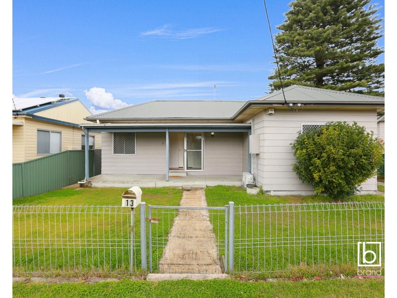 13 Norman Street, Toukley NSW 2263