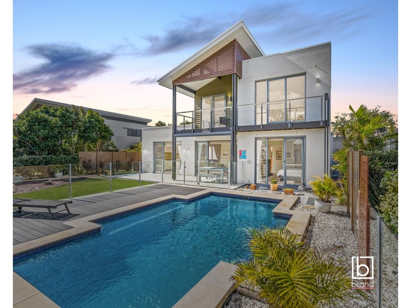 19 Pebble Beach Avenue, Magenta NSW 2261