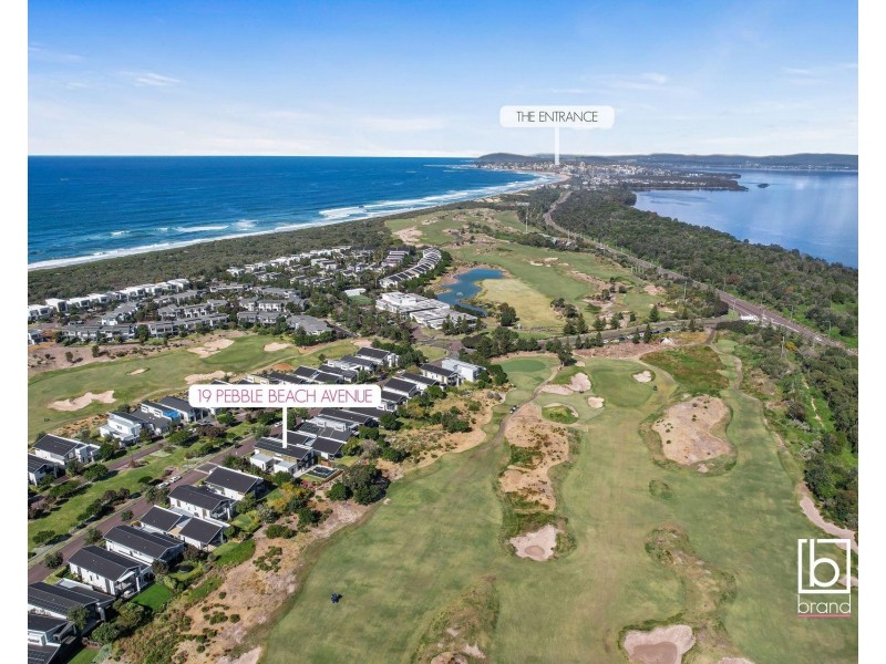 19 Pebble Beach Avenue, Magenta NSW 2261