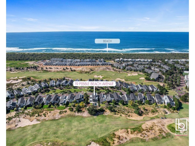 19 Pebble Beach Avenue, Magenta NSW 2261
