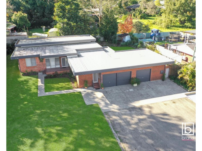 390 Newport Road, Cooranbong NSW 2265