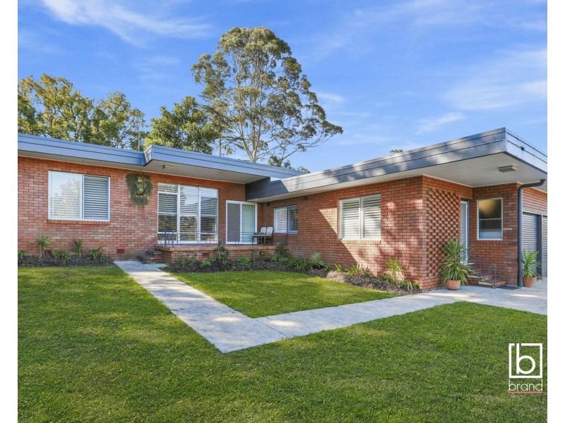 390 Newport Road, Cooranbong NSW 2265
