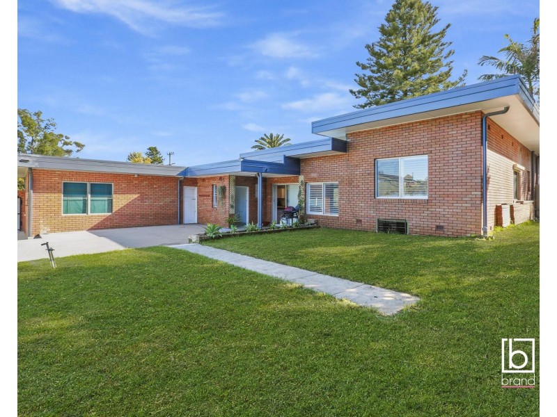 390 Newport Road, Cooranbong NSW 2265